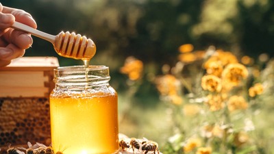 Un român a convins Comisia Europeană să interzică etichetele mincinoase. Ce se întâmplă cu fiecare borcan de miere din 14 iunie