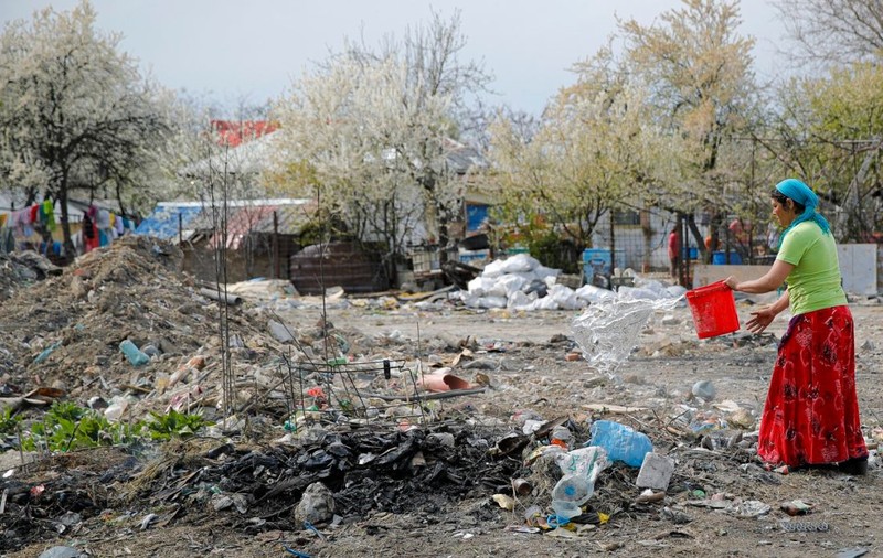 Proces crucial pentru închiderea gropii de gunoi care sufocă Bucureștiul: „Zona s-a transformat într-un coșmar” 