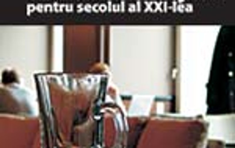 A aparut 'Ghidul manierelor elegante pentru secolul al XXI-lea'