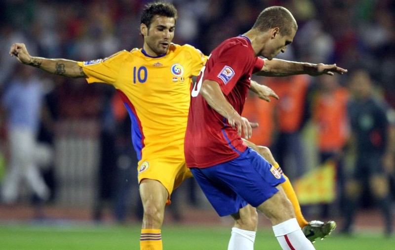 Mutu: "Vreau la naţională!"