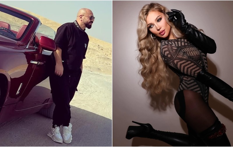 Videoclipul cu DJ Sava și Lora care a fost postat pe YouTube: „Aștept răspuns”. Ce au făcut împreună