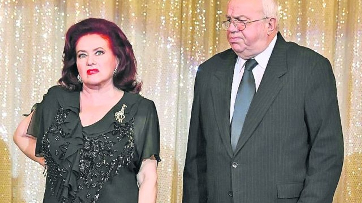 Alexandru Arșinel, noi declarații despre Stela Popescu. "A murit fără să rămână cu sechele și să rămână o legumă"