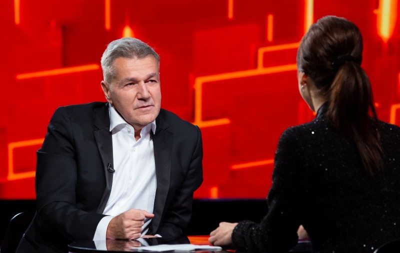 Motivul pentru care Dan Bittman nu a cerut-o în căsătorie pe Mihaela Rădulescu. Detalii despre povestea lor de dragoste. „Era un loc unde mergeam noi cu plăcere...”