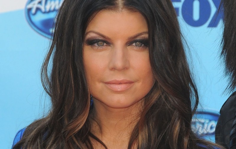 Fergie merge la psiholog după ce bea alcool