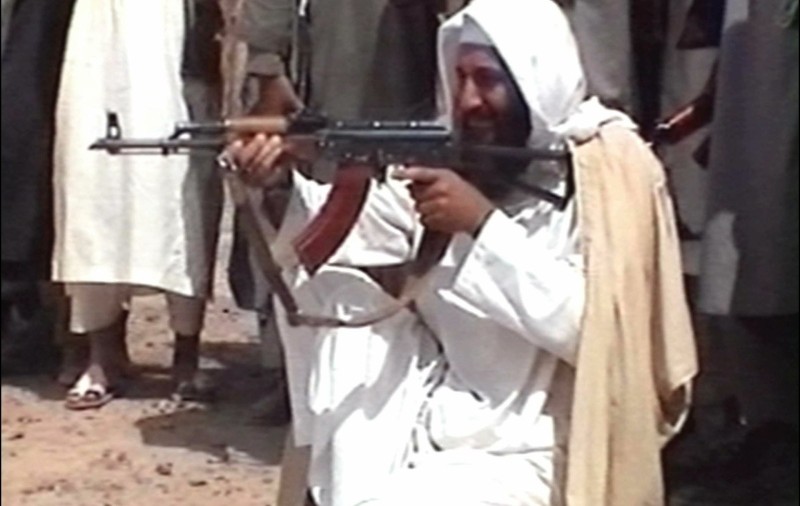 Al-Qaida a eliberat un ostatic suedez , răpit în urmă cu șase ani