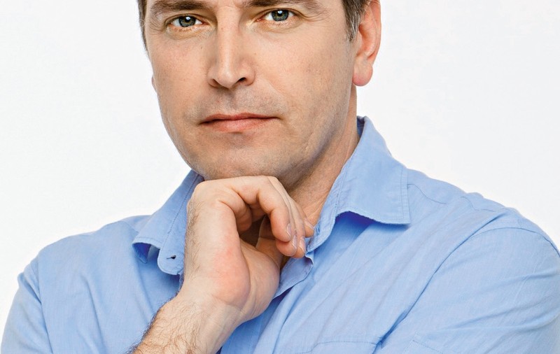 Ioan Isaiu: "Cred în întâlnirile care îţi schimbă destinul" 