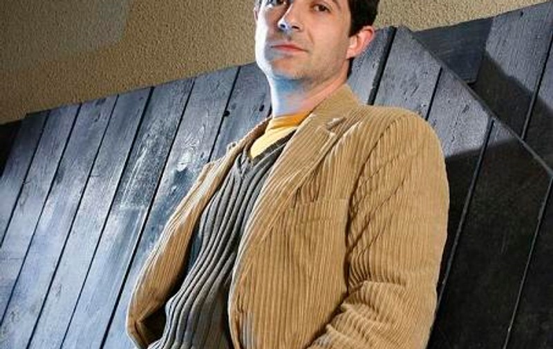 Actorul Mihai Călin cere o anchetă la poliţie pentru că nu şi-a putut înscrie copilul în ”clasa zero”