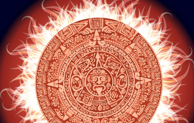 Au scos din frica oamenilor 4.000.000.000 $ | Cei care au ştiut să se folosească de naivitatea celor care au crezut în sfârșitul lumii anunțat de mayaşi s-au îmbogăţit
