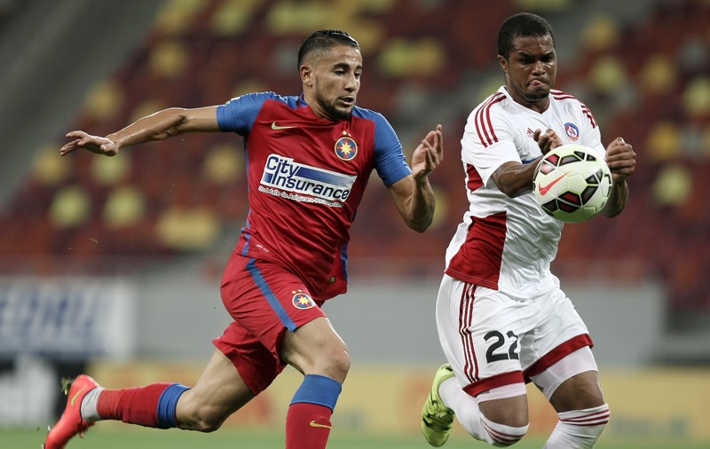 Steaua s-a antrenat la Mogoșoaia, Partizan s-a recuperat în ”frigider”. Mâine se decide dacă va risca eroul de la Trencin. ^”Atitudine și să nu luăm gol. Ne jucăm viitorul”. Echipa probabilă a roș-albaștrilor. Detalii despre noile transferuri: ”Sunt mai închiși la culoare!”