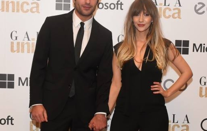 Adela Popescu și Radu Vâlcan se pregătesc de Crăciun. "Să fie cum nu a mai fost"