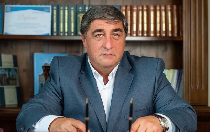 Fost senator PSD, condamnat definitiv cu suspendare după ce a accidentat mortal un biciclist