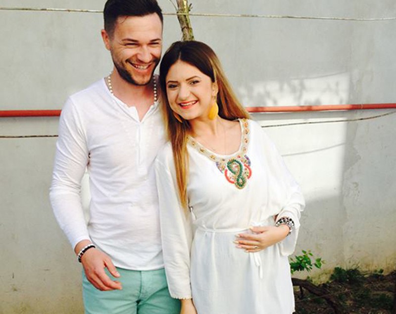 Ce se întâmplă cu Marian și Cristiana, foștii concurenți ai sezonului 4 de la Mireasă pentru fiul meu. Cei doi împlinesc nouă ani de relație