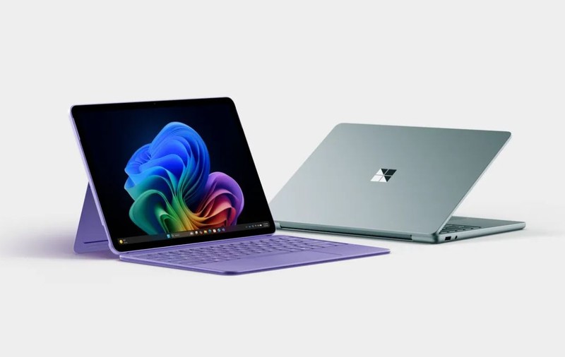 Microsoft a lansat noua gamă de produse Surface cu baterii puternice, procesoare de top și AI la prețuri mai accesibile