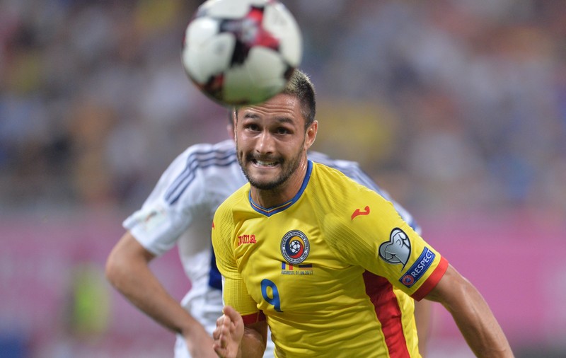 Florin Andone se operează la ochi. Contra a explicat când îl va convoca pe Ianis Hagi | VIDEO