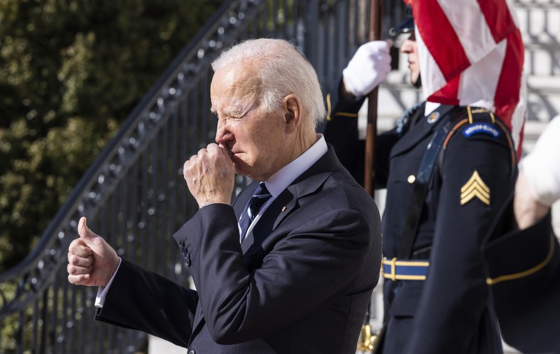 Scandalul privind depozitarea incorectă de documente secrete se adâncește. Alte 5 pagini descoperite la reședința lui Joe Biden