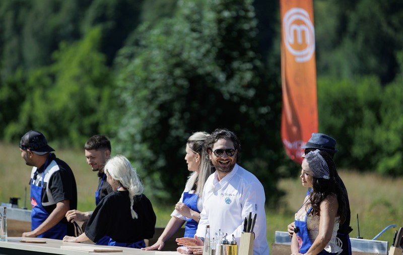 MasterChef Romania - ep 13