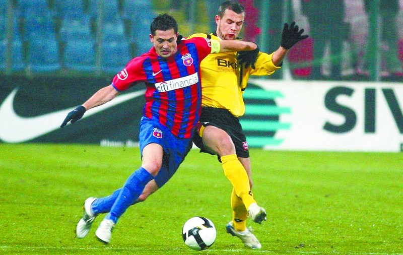 «S-au odihnit cu Dinamo!»