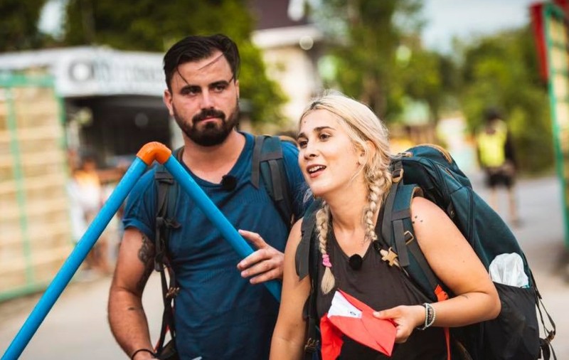 Adda a ajuns la spital din cauza unei alergii. Ce s-a întâmplat cu artista. “Trebuie să ai grijă. Există un test”