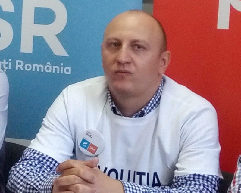 Daniel Militaru