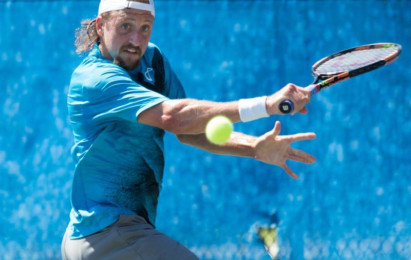 Tennys Sandgren va juca la Roland Garros. Jucătorul cu prenume predestinat a primit un wild card
