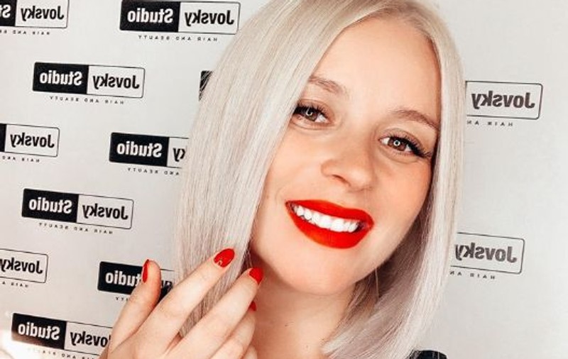Diana Dumitrescu, criticată tot mai des de alte mămici, în mediul virtual. „Am blocat unele persoane”