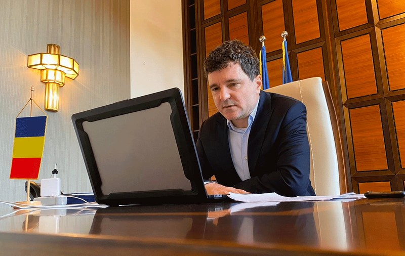 Nicușor Dan, la un an de mandat. Ce a promis, ce a făcut și ce nu, în 10 puncte