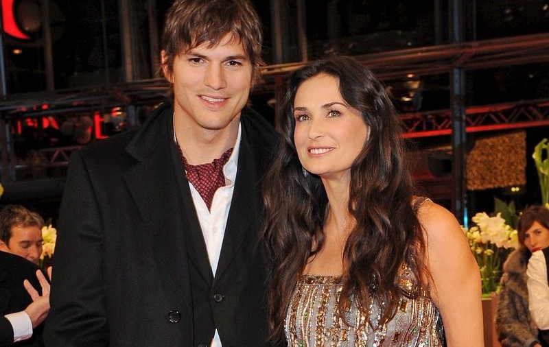 Demi Moore: "Plâng când văd spoturi publicitare sentimentale"