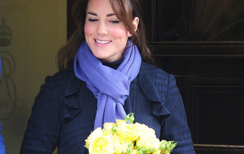 Kate Middleton s-ar putea întoarce în spital! Ce reguli stricte trebuie să urmeze ducesa