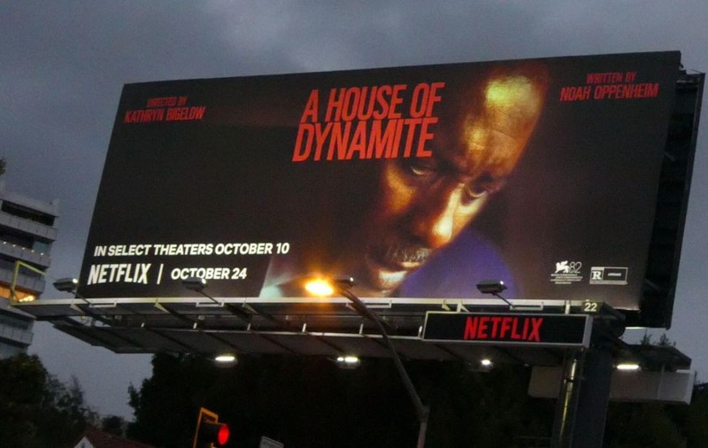 Thrillerul „A House of Dynamite” de pe Netflix stârnește furia armatei americane. Ce a supărat atât de rău Pentagonul