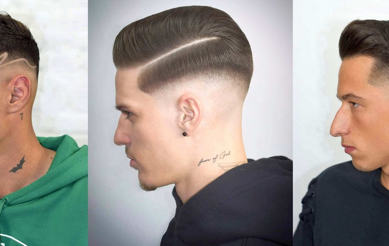 Noua modă printre fotbaliști: stau la rând ca pe vremuri să se tundă! Cât plătesc pentru o "nebunie" făcută de hairstyliști