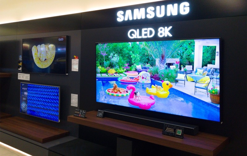 Diferența dintre OLED și QLED. Care tehnologie este mai bună în 2022?