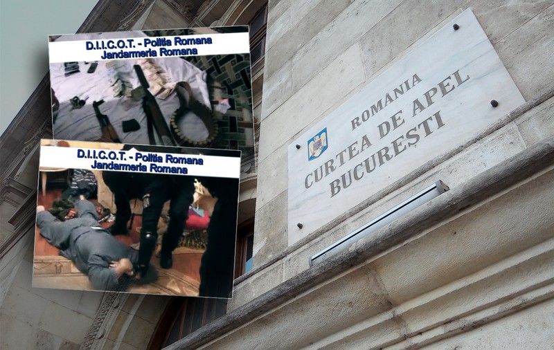 Foştii inculpaţi din „dosarul Ţăndărei”, acuzați de trafic de minori, obţin daune din partea statului. „Privarea nedreaptă de libertate a produs suferințe de natură morală”, spun judecătorii