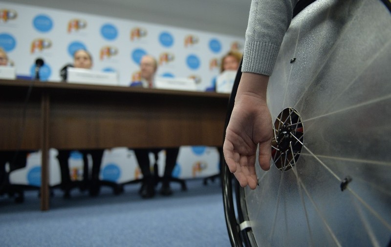Copiii cu dizabilități primesc 80 de lei pe lună de la statul român: „Un nivel extraordinar de mic”