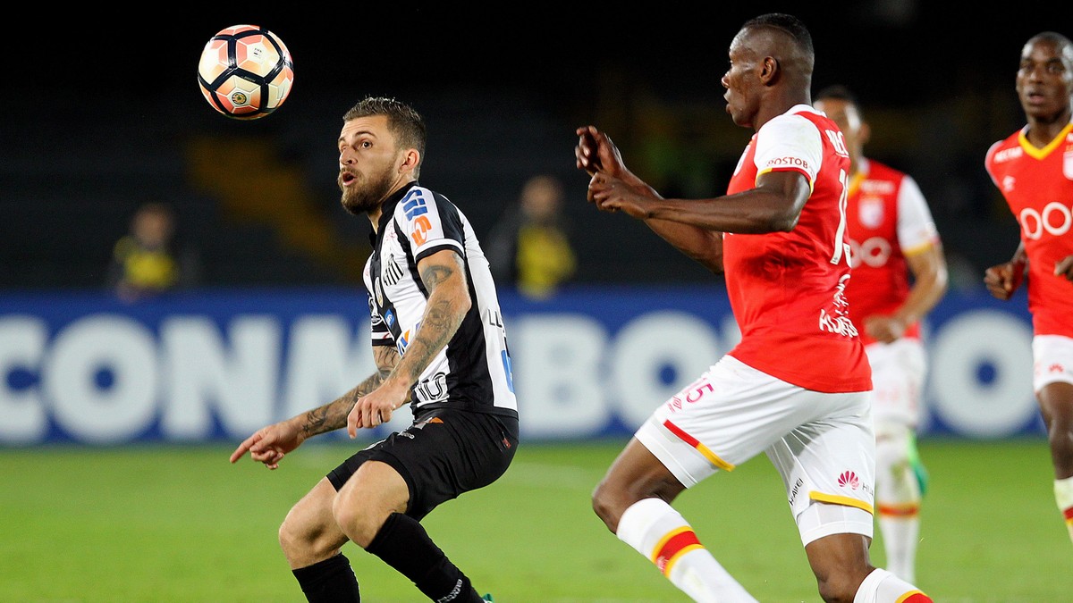 Lucas Lima, la FC Barcelona. Jucătorul brazilian vine gratis!