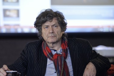 Regizorul Alexander Hausvater