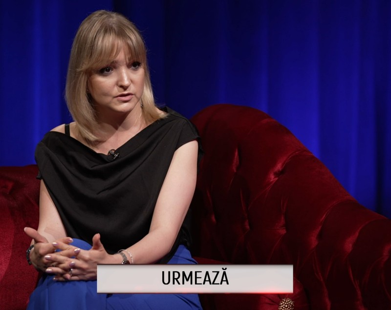Lidia, fata cea mare a lui Vadim Tudor, dezvăluiri despre situația financiară a familiei: „Avea o datorie de 50.000 de lei”