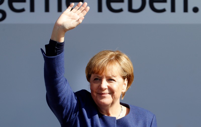 Topul celor mai puternice femei | Angela Merkel conduce pentru al șaptelea an consecutiv