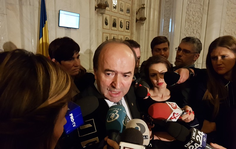 Tudorel Toader vrea ca Inspecția Judiciară să fie autonomă: Nici în subordinea CSM, nici în cea a Ministerului Justiției