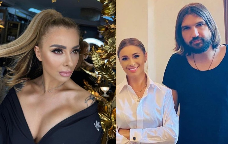 Anamaria Prodan a reacționat, după ce Laurențiu Reghecampf ar fi vrut să-l cheme pe Dan Alexa ca martor la procesul de divorț: „Se agață disperați de mine”