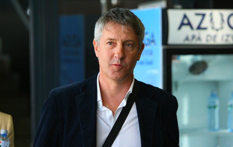 La Târgu Mureş se învaţă italiana. ASA l-a adus pe banca tehnică pe Cristiano Bergodi