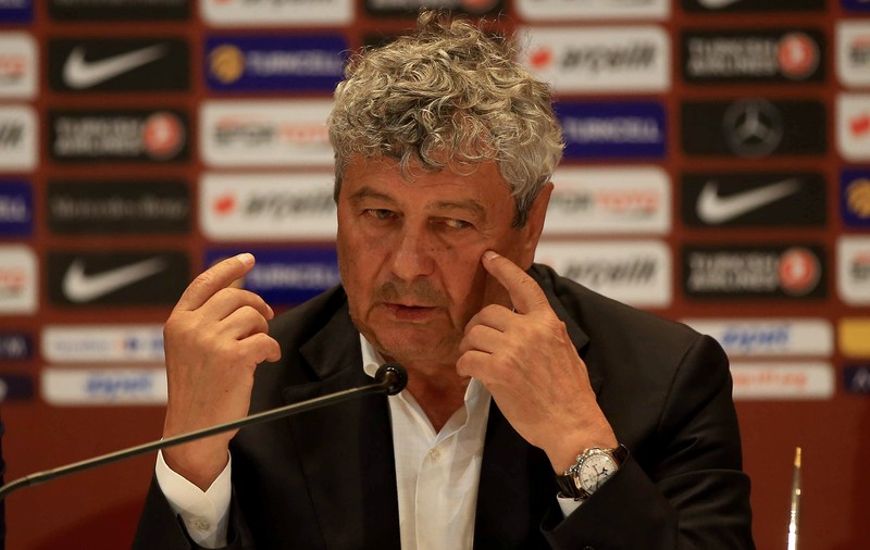 Mircea Lucescu ia în calcul demisia. Ce i-a spus unui jurnalist român aflat în Turcia