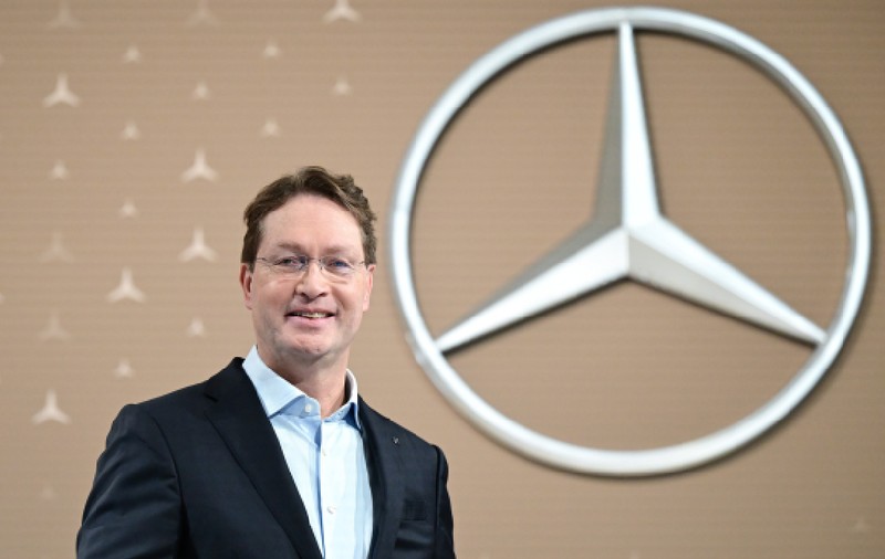 Mercedes ar putea intra în producția de armament: „Lumea e imprevizibilă, am fi pregătiți”