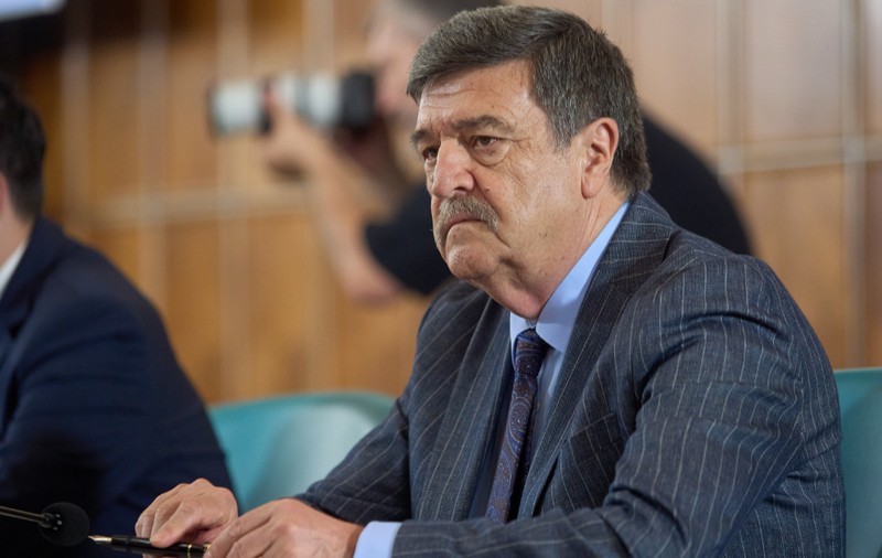 Autoritatea Electorală Permanentă a cerut Fiscului să caute sursa banilor plătiți tiktokerilor ce l-au promovat pe Călin Georgescu