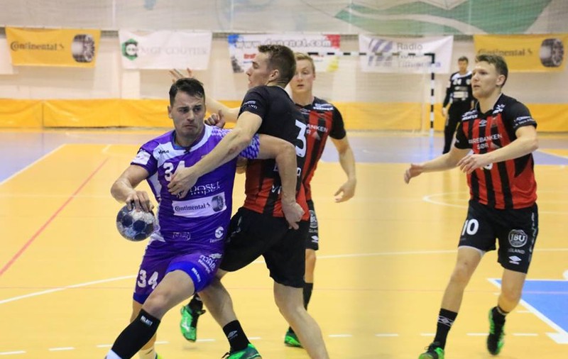 Politehnica Timişoara, victorie în Cupa EHF la handbal masculin