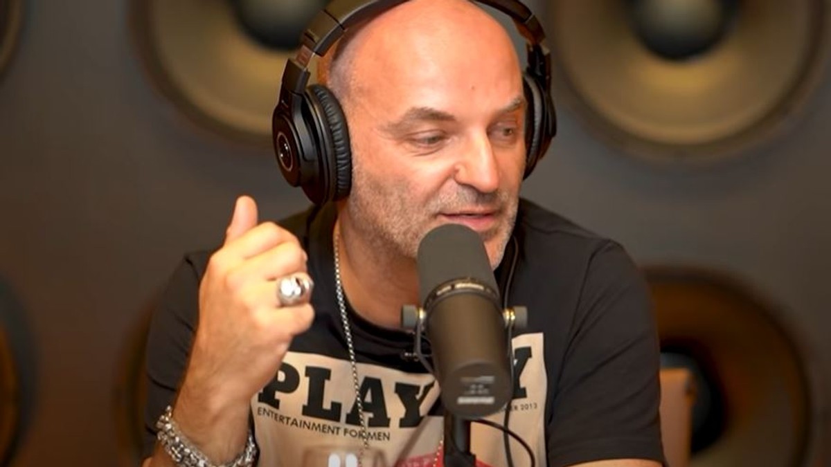 Dan Capatos - salariu Playboy