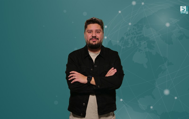 5 știri by Libertatea – Tech: Cât va costa un supercalculator AI personal. Sateliţii lui Elon Musk, o ameninţare pentru oameni