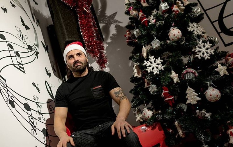 După accidentul pe pârtie, Pepe s-a trezit cu altă problemă. "Am început anul cât se poate de prost"