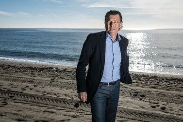 Urs Meier