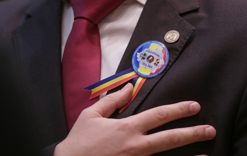 Declarația Parlamentului: România e pregătită să vină în întâmpinarea oricărei manifestări organice de reunificare din partea cetățenilor Rep. Moldova