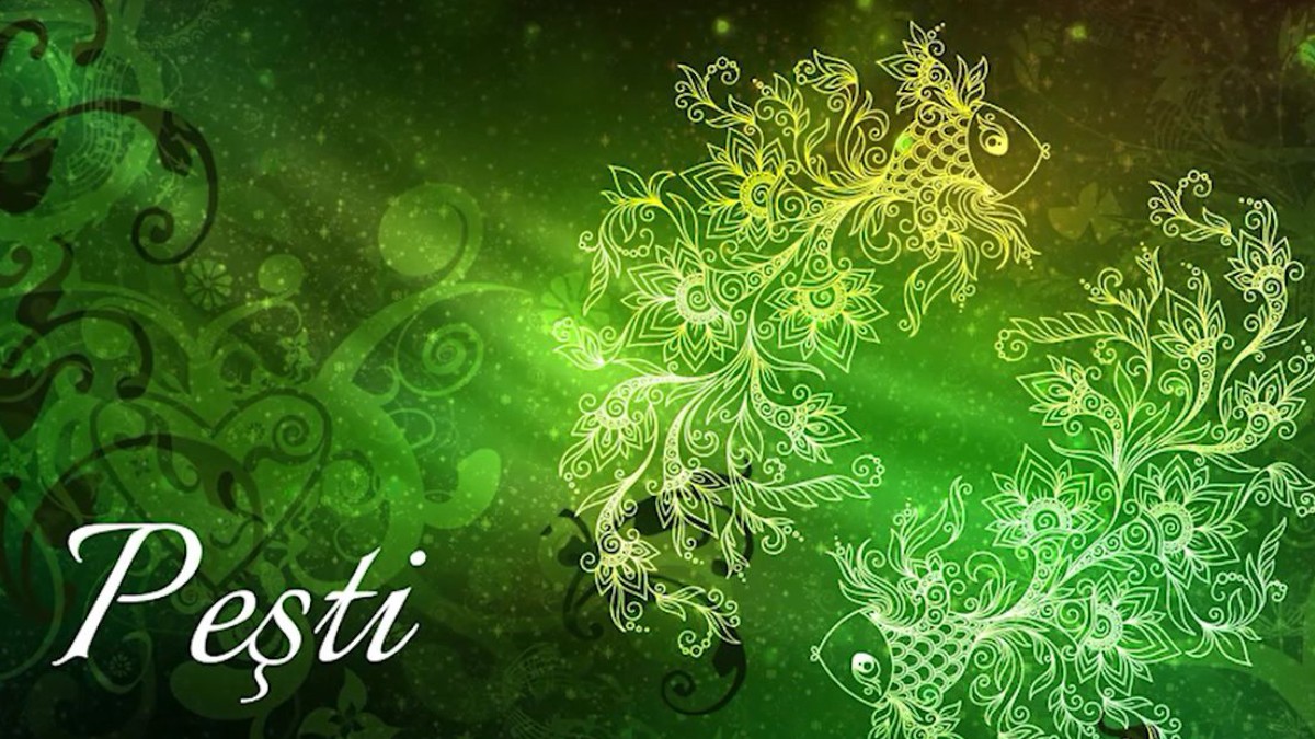 Horoscop pesti pentru perioada 13 - 19 decembrie 2025